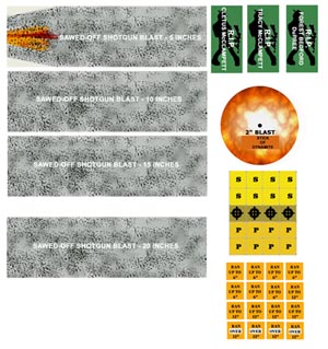 Counters and Templates