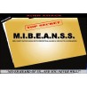 M.I.B.E.A.N.S.S. Alien Attack! Expansion