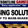 Basing Solution (100ml) - basing aid - FRONTLINE GAMES