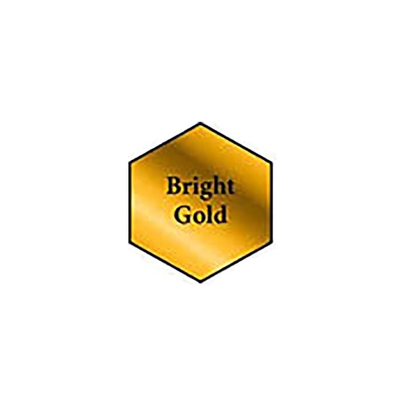 Bright Gold Metal (18ml) - ARMY PAINTER PAINT