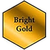 Bright Gold Metal (18ml) - ARMY PAINTER PAINT