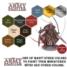 Bright Gold Metal (18ml) - ARMY PAINTER PAINT