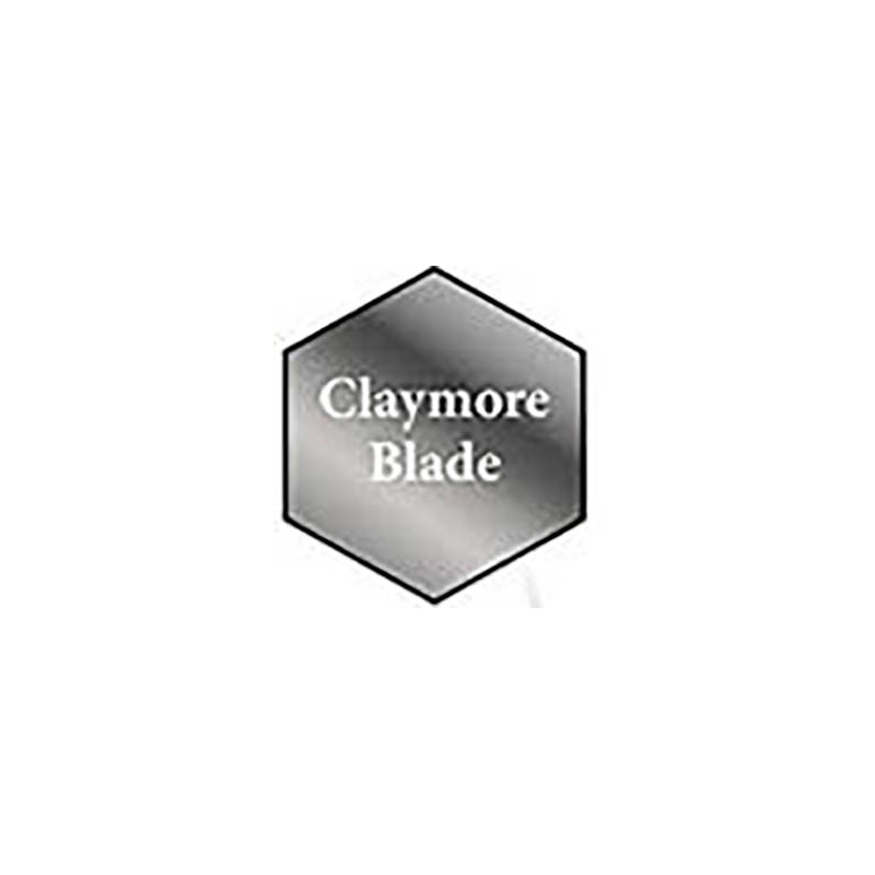 Claymore Blade Metal (18ml) - ARMY PAINTER PAINT