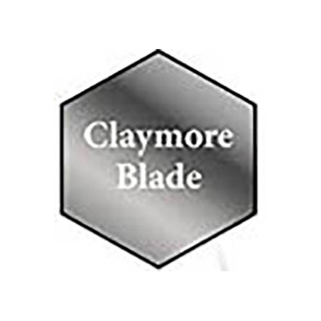 Claymore Blade Metal (18ml) - ARMY PAINTER PAINT