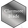 Claymore Blade Metal (18ml) - ARMY PAINTER PAINT