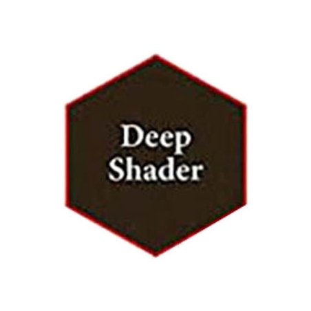 Deep Shader Wash (18ml) - ARMY PAINTER PAINT