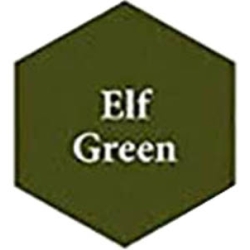 Elf Greenl (18ml) - ARMY PAINTER PAINT