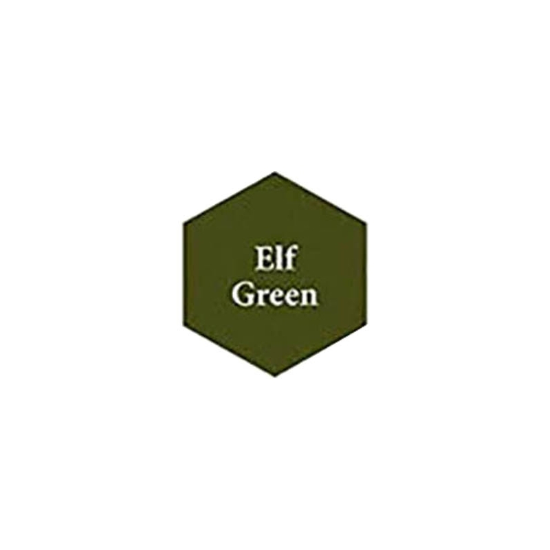 Elf Greenl (18ml) - ARMY PAINTER PAINT