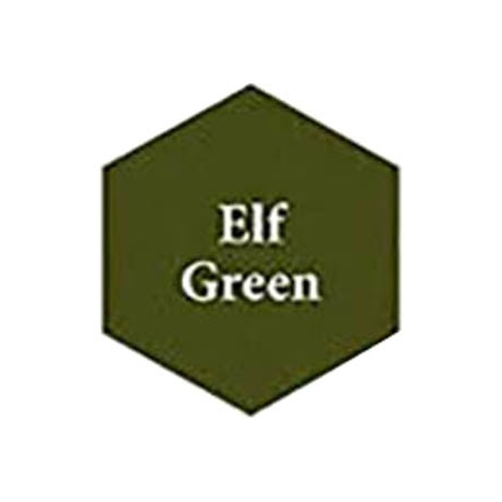 Elf Greenl (18ml) - ARMY PAINTER PAINT