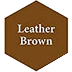 Leather Brown (18ml) - ARMY PAINTER PAINT