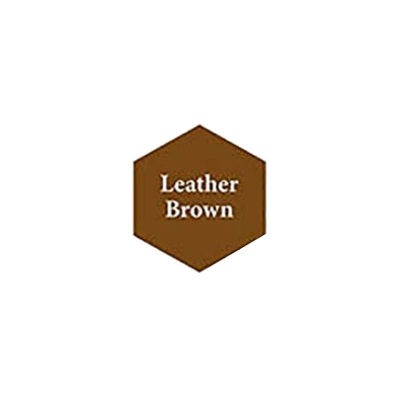 Leather Brown (18ml) - ARMY PAINTER PAINT