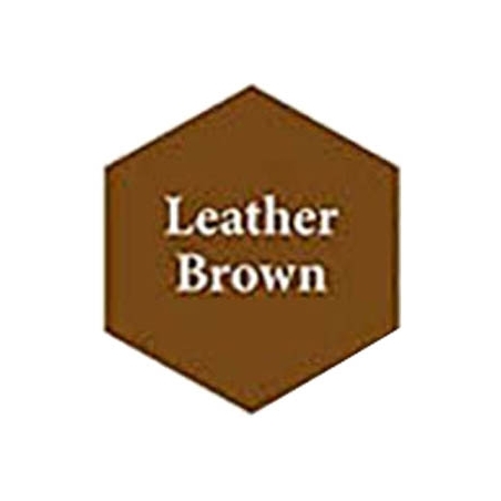 Leather Brown (18ml) - ARMY PAINTER PAINT