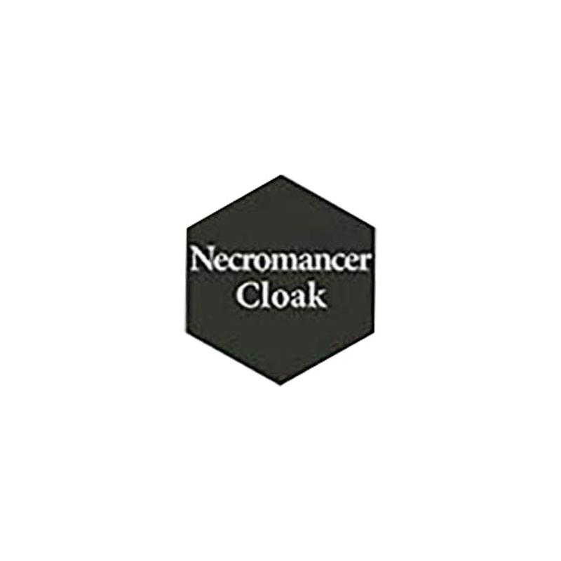 Necromancer Cloak Dark Gray  (18ml) - ARMY PAINTER PAINT