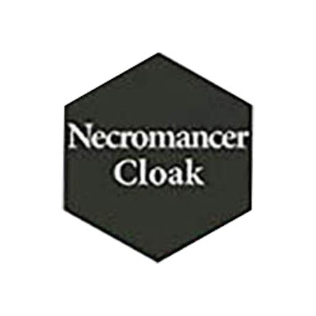 Necromancer Cloak Dark Gray  (18ml) - ARMY PAINTER PAINT