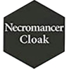 Necromancer Cloak Dark Gray  (18ml) - ARMY PAINTER PAINT