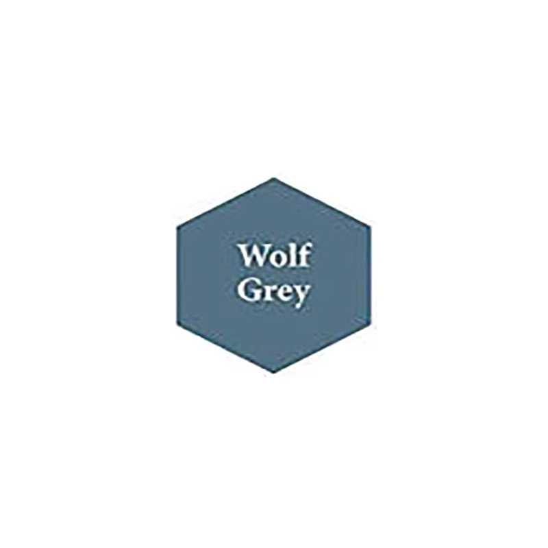 Wolf Grey (18ml) - ARMY PAINTER PAINT