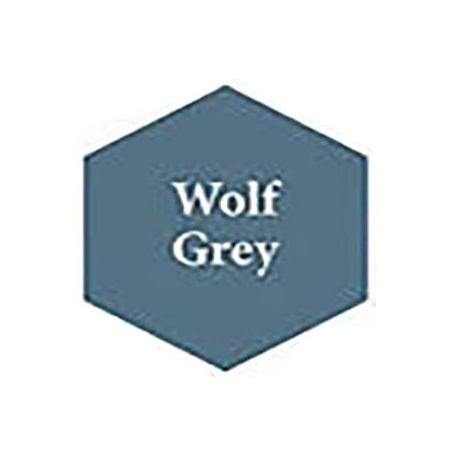 Wolf Grey (18ml) - ARMY PAINTER PAINT