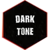 Dark Tone Wash (18ml) - ARMY PAINTER PAINT