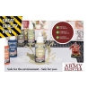 Dark Tone Wash (18ml) - ARMY PAINTER PAINT