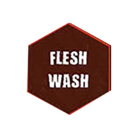 Flesh Wash (18ml) - ARMY PAINTER PAINT