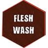 Flesh Wash (18ml) - ARMY PAINTER PAINT