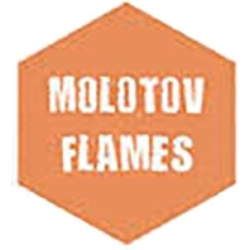 Molotov Flame (18ml) - ARMY PAINTER PAINT