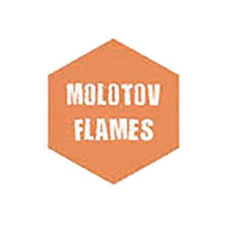 Molotov Flame (18ml) - ARMY PAINTER PAINT