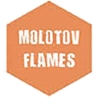 Molotov Flame (18ml) - ARMY PAINTER PAINT