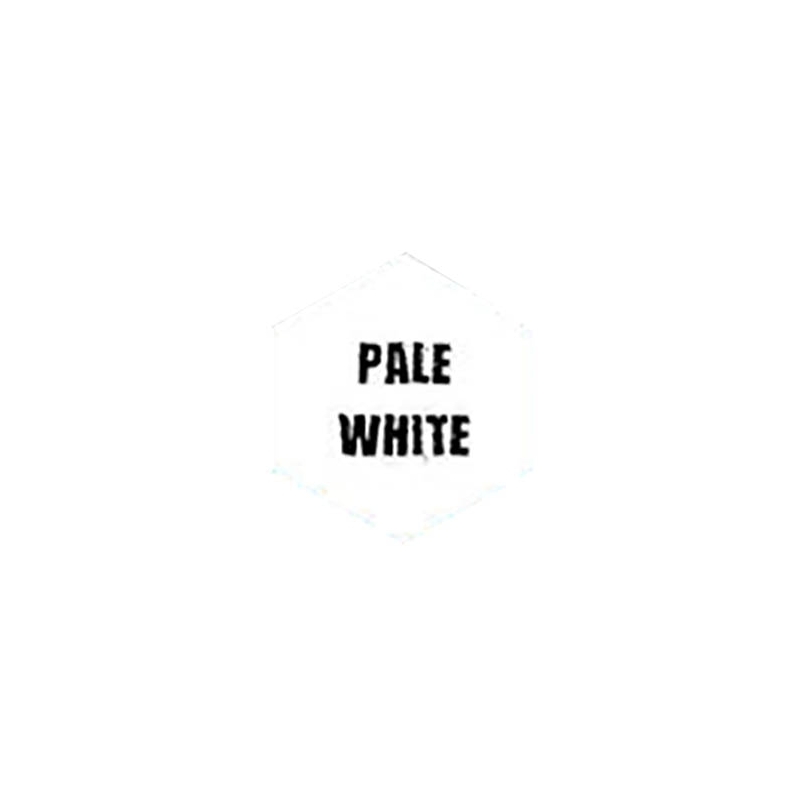 Pale White (18ml) - ARMY PAINTER PAINT