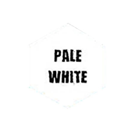 Pale White (18ml) - ARMY PAINTER PAINT