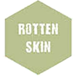 Rotten Skin Pale Green (18ml) - ARMY PAINTER PAINT