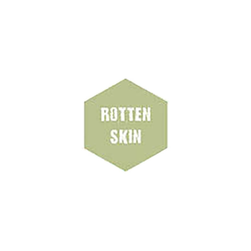 Rotten Skin Pale Green (18ml) - ARMY PAINTER PAINT