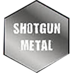 Shotgun Metal (18ml) - ARMY PAINTER PAINT