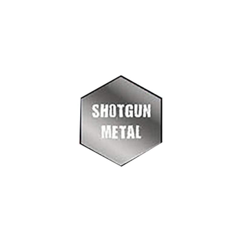 Shotgun Metal (18ml) - ARMY PAINTER PAINT