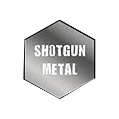 Shotgun Metal (18ml) - ARMY PAINTER PAINT