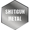 Shotgun Metal (18ml) - ARMY PAINTER PAINT