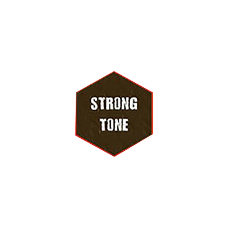 Strong Tone Wash (18ml) - ARMY PAINTER PAINT