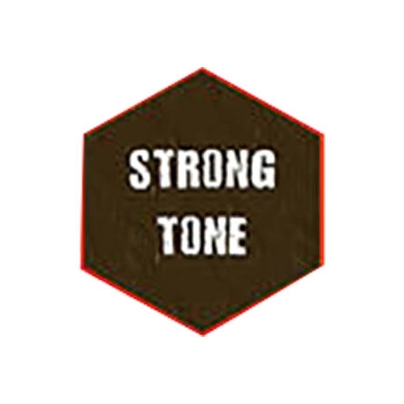 Strong Tone Wash (18ml) - ARMY PAINTER PAINT