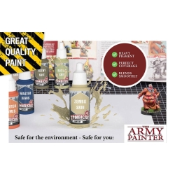 Strong Tone Wash (18ml) - ARMY PAINTER PAINT