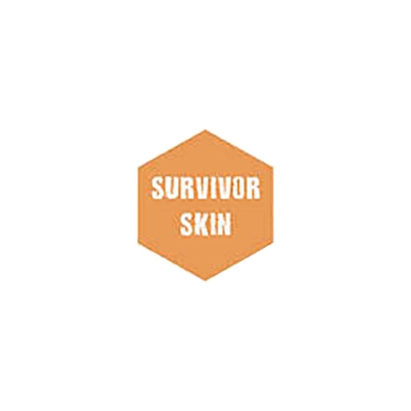 Survivor Skin (18ml) - ARMY PAINTER PAINT