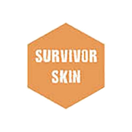 Survivor Skin (18ml) - ARMY PAINTER PAINT