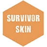 Survivor Skin (18ml) - ARMY PAINTER PAINT