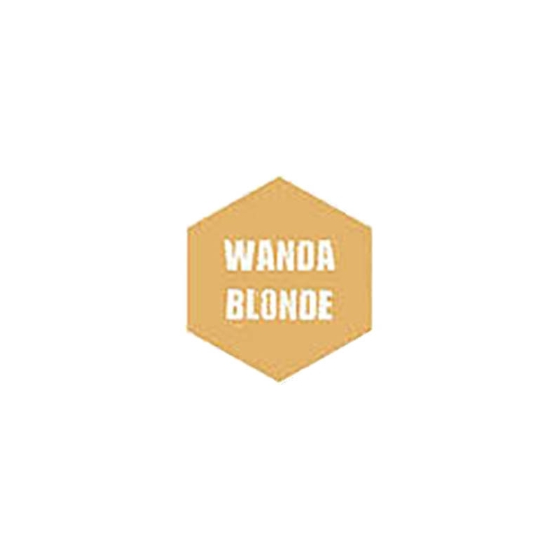 Wanda Blonde (18ml) - ARMY PAINTER PAINT