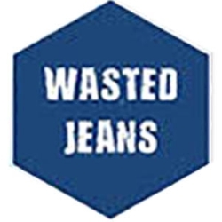 Wasted Jeans Blue (18ml) - ARMY PAINTER PAINT