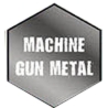 Machine Gun Metal (18ml) - ARMY PAINTER PAINT