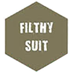 Filthy Suit (18ml) - ARMY PAINTER PAINT