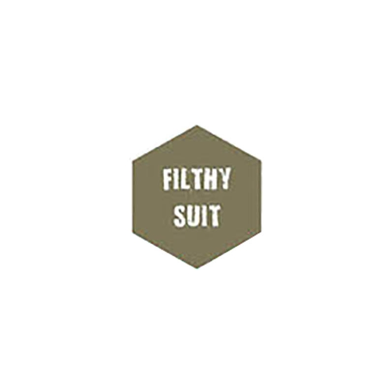 Filthy Suit (18ml) - ARMY PAINTER PAINT