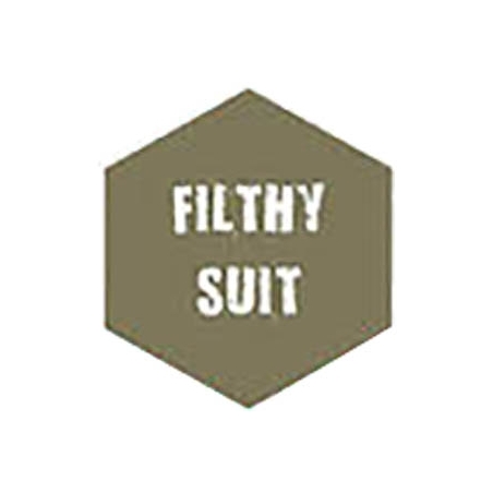 Filthy Suit (18ml) - ARMY PAINTER PAINT