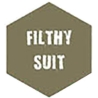 Filthy Suit (18ml) - ARMY PAINTER PAINT