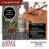 Highlighting Hobby Brush ARMY PAINTER PAINT BRUSH